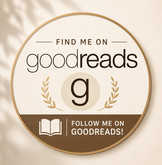 Read Full Featured Author Interview on BookReaderMagazine.com